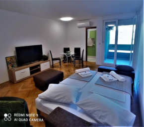 Antonio Apartment